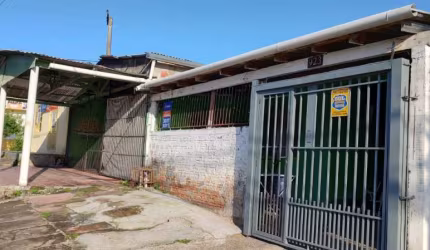 Terreno à venda na Rua São Francisco, 921, Vila Olímpica, Esteio por R$ 660.000