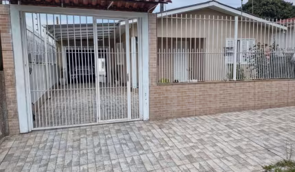 Casa com 3 quartos à venda na Rua Lupicínio Rodrigues, 689, Parque Santo Inácio, Esteio por R$ 480.000