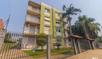 Apartamento com 2 quartos à venda na Rua Rio Grande, 610, Centro, Esteio por R$ 265.000