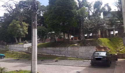 Apartamento com 2 quartos à venda na Rua Quaraí, 170, Vila São José, Esteio por R$ 106.000