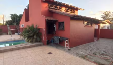 Casa com 3 quartos à venda na Rua Rio Pardo, 1242, Parque Tamandaré, Esteio por R$ 1.300.000