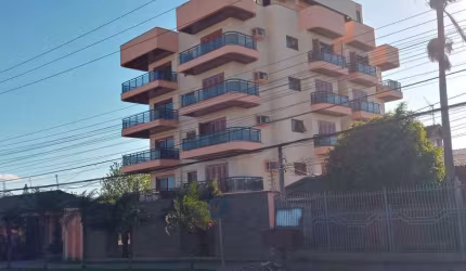 Apartamento com 4 quartos à venda na Rua Alegrete, 305, Parque Amador, Esteio por R$ 2.500.000