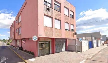 Apartamento com 2 quartos à venda na Travessa Uruguai, 27, São Sebastião, Esteio por R$ 229.000