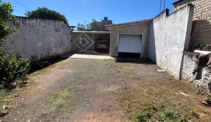Casa com 2 quartos à venda na Travessa Santa Madalena, 53, Vargas, Sapucaia do Sul por R$ 350.000