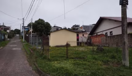 Terreno à venda na Rua Rosário, Jardim, Sapucaia do Sul por R$ 300.000