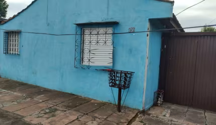Casa com 3 quartos à venda na Rua José Loureiro da Silva, 312, Pasqualini, Sapucaia do Sul por R$ 230.000