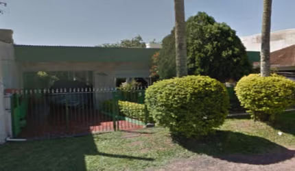 Terreno à venda na Rua Ivoti, 163, Vargas, Sapucaia do Sul por R$ 372.000