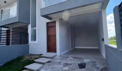 Casa com 3 quartos à venda na Rua Padre Felipe, 2018, São Sebastião, Esteio por R$ 649.000