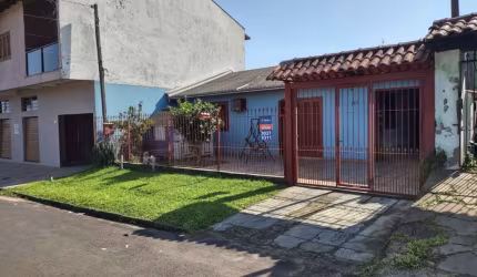Casa com 3 quartos à venda na Rua Presidente João Goulart, 115, Boa Vista, Sapucaia do Sul por R$ 350.000