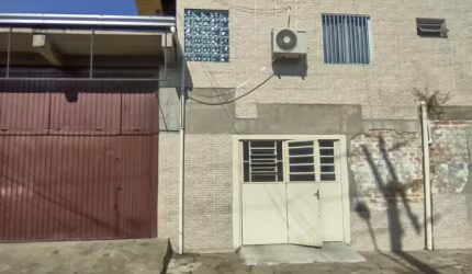 Casa com 4 quartos à venda na Avenida Maria Helena Costa Tavares, 25, Parque Santo Inácio, Esteio por R$ 1.500.000