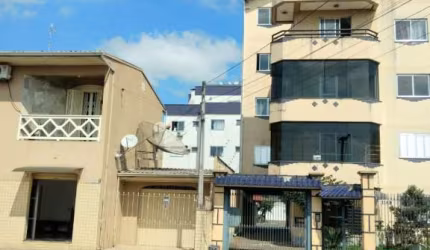 Apartamento com 3 quartos à venda na Rua Vinte e Quatro de Agosto, 1149, Liberdade, Esteio por R$ 450.000