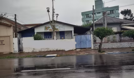 Terreno à venda na Rua Vinte e Quatro de Agosto, 235, Centro, Esteio por R$ 1.060.000