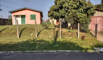 Terreno à venda na Rua Manoel dos Santos, 456, Vila Três Marias, Esteio por R$ 2.300.000