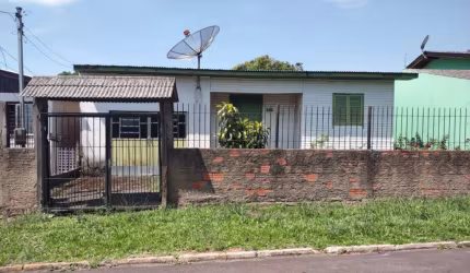 Terreno à venda na Rua Jardel Filho, 556, Parque Santo Inácio, Esteio por R$ 260.000
