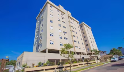 Apartamento com 3 quartos à venda na Rua Senador Salgado Filho, 1525, Centro, Esteio por R$ 350.000