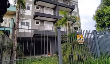 Apartamento com 2 quartos à venda na Rua General José Machado Lopes, 190, Centro, Esteio por R$ 392.008