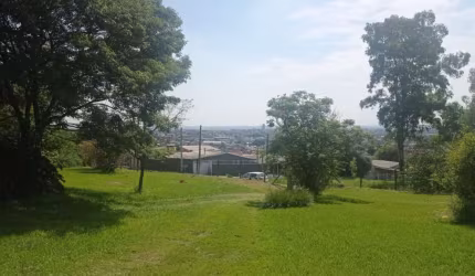 Terreno à venda na Rua Paulo Sérgio Gusmão, 79, Lomba da Palmeira, Sapucaia do Sul