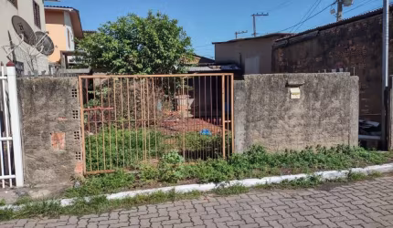 Terreno à venda na Rua das Hortências, 1, São Sebastião, Esteio por R$ 100.000