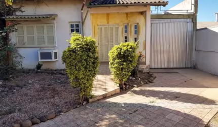 Casa com 3 quartos à venda na Rua Alberto Braun, 72, Parque Santo Inácio, Esteio por R$ 498.000