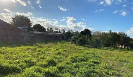Terreno à venda na Rua José Loureiro da Silva, 418, Vila Olímpica, Esteio por R$ 1.100.000