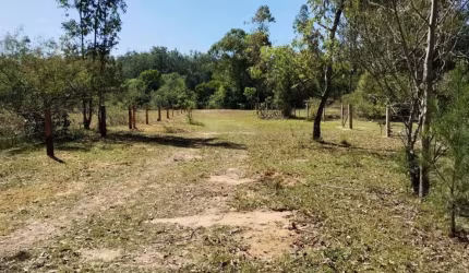 Terreno à venda na Rua Rincão Vianna, Vicentina, São Leopoldo por R$ 202.000
