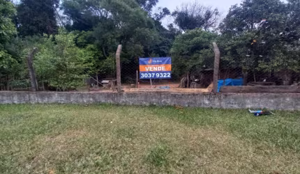 Terreno à venda na Rua da Paz, 198, Parque Amador, Esteio por R$ 180.000
