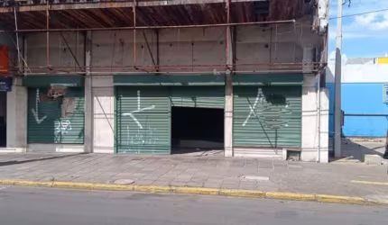 Prédio à venda na Avenida Presidente Vargas, 1708, Centro, Esteio por R$ 4.900.000
