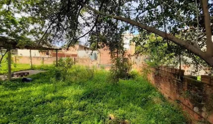 Terreno à venda na Rua Carlos Gomes, 157, Parque Tamandaré, Esteio por R$ 375.000