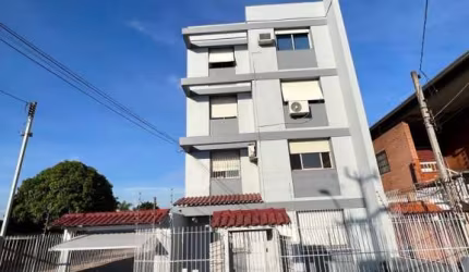 Apartamento com 2 quartos à venda na Rua Vinte e Quatro de Agosto, 1205, Centro, Esteio por R$ 235.000