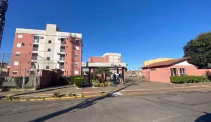 Apartamento com 2 quartos à venda na Rua Vinte e Quatro de Outubro, 67, Fátima, Canoas por R$ 180.000