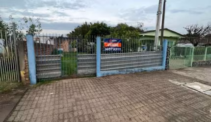Terreno à venda na Avenida Padre Claret, 1815, Centro, Esteio por R$ 320.000