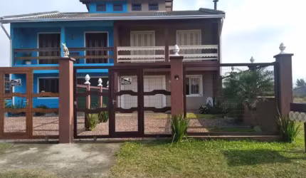 Casa com 3 quartos à venda na Rua Andrade Neves, 2288, Zona Nova Sul, Tramandaí por R$ 320.000