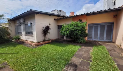Casa com 4 quartos à venda na Rua André Rebouças, 101, Centro, São Leopoldo por R$ 960.000