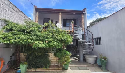 Casa com 3 quartos à venda na Avenida John Kennedy, 85, Santa Teresa, São Leopoldo por R$ 460.000