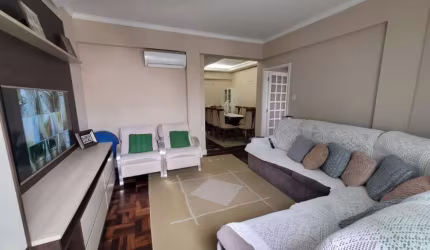 Apartamento com 2 quartos à venda na Rua Brasil, 503, Centro, São Leopoldo por R$ 400.000