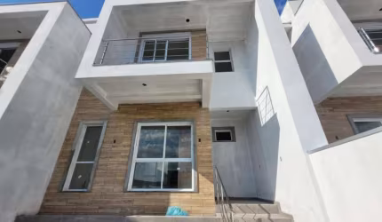 Casa com 3 quartos à venda na Rua Venâncio Aires, 324, Campestre, São Leopoldo por R$ 636.000