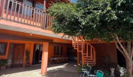 Casa com 3 quartos à venda na José Antônio Soares, 216, Vila São José, Esteio por R$ 280.000