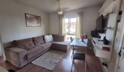 Apartamento com 2 quartos à venda na Avenida Thomaz Edison, 3500, São Miguel, São Leopoldo por R$ 145.000