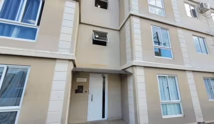 Apartamento com 2 quartos à venda na Avenida Thomaz Edison, 3500, São Miguel, São Leopoldo por R$ 145.000