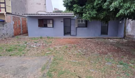 Casa com 2 quartos à venda na Avenida Castro Alves, 1123, Parque Tamandaré, Esteio por R$ 373.000