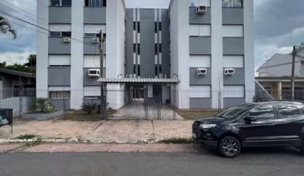 Apartamento com 2 quartos à venda na Rua Gravataí, 547, Centro, Esteio por R$ 250.000