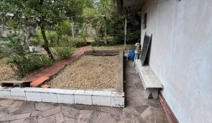 Terreno à venda na Avenida Castro Alves, 1022, Parque Tamandaré, Esteio por R$ 490.000