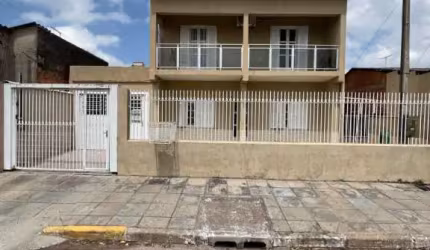 Casa com 3 quartos à venda na Padre Urbano Thiesen, 36, Parque Santo Inácio, Esteio por R$ 495.000