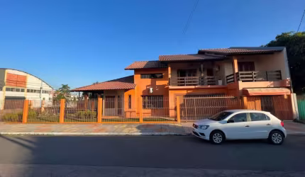 Casa com 3 quartos à venda na Avelino Antônio Zonta, 126, Novo Esteio, Esteio por R$ 850.000