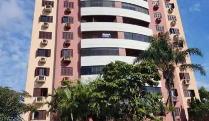 Apartamento com 3 quartos à venda na Rua Caxias, 969, Centro, Esteio por R$ 848.000