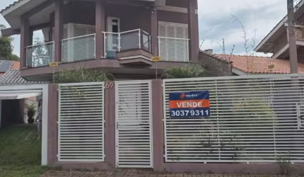 Casa com 4 quartos à venda na Das Nacoes, 69, Centro, Esteio por R$ 1.500.000