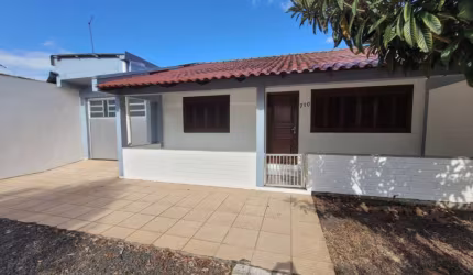 Casa com 3 quartos à venda na Dona Isabel, 710, Liberdade, Esteio por R$ 640.000