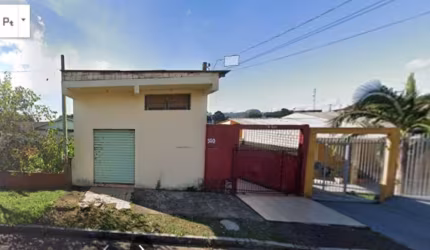 Casa com 2 quartos à venda na Juscelino Kubitschek, 310, Parque Primavera, Esteio por R$ 450.000