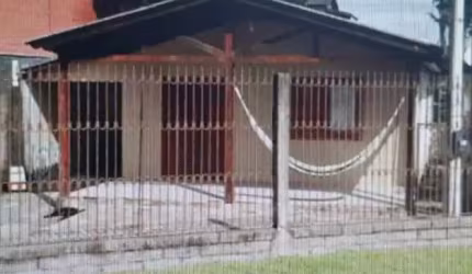Casa com 3 quartos à venda na Martinho Lutero, 88, Novo Esteio, Esteio por R$ 380.000
