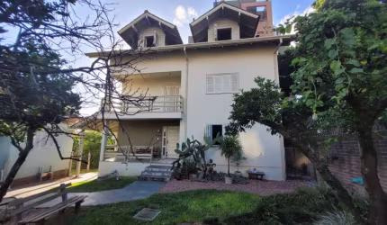 Casa com 3 quartos à venda na Rua Voluntários da Pátria, 531, Pátria Nova, Novo Hamburgo por R$ 950.000